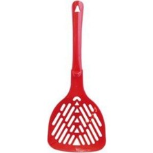 Valor M-Pets Basic Kedi̇ Kumu Küreği̇ Red