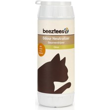 Valor Beeztees Kedi Kumu Koku Giderici, Limon Kokulu, 750G.
