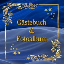 Valor Independently Published Gästebuch & Fotoalbum Zum Geburtstag Geburtstagsfotoalbum Happy Birthday Pa