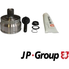 Jp Group Aks Kafası Dış Ajm-Avb (22681) Audı A4-A6-Passat 1.9 1998-