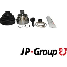 Jp Group Aks Kafası Dış Abs Siz (20595) Vw Transporter T4  1993 - 1996