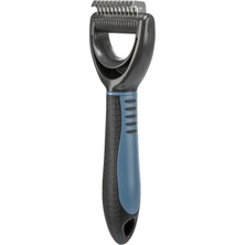 Valor Trixie 24242 Evrensel Köri Tarağı, Köpekler/kediler, 6 × 18 cm