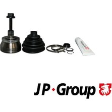 Jp Group Aks Kafası Dış Ajm-Avb (21091) Vw Passat  1.9 2001>