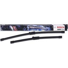 Valor Bosch Aerotwin Silecek Seti Bmw 4 Serisi (2013-2017), Audi A3 Cabrio (2009-2013), Jaguar Xf (2008-2