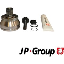 Jp Group Aks Kafası Dış (22763) Audı A4-A6-Passat 1998-
