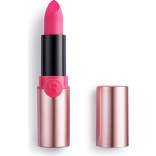 Valor Revolution Powder Matte Flamingo Ruj