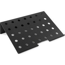 Valor Orret Home Metal Laptop Standı Macbook Laptop Standı Dizüstü Bilgisayar Yükseltici Stand Notebook S