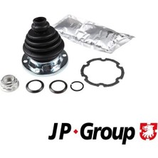 Jp Group Aks Körüğü Iç Audı A3-Bora-Golf Iv -Leon-Octavıa-Toledo 2000/2005