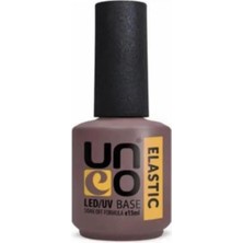 Valor Fontenay Uno Elastic Base Coat Alt Kat 15 ml Şeffaf