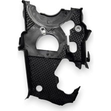 Valor 1.4 Dizel Triger Kayışı Arka Kapak 045109145H Skoda Roomster ile Uyumlu 2006-2010