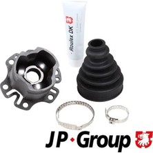 Jp Group Aks Kafası Iç Vw Sharan-Galaxy