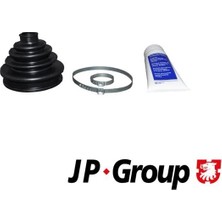 Jp Group Aks Körüğü Iç (26009) Audı A4-A6