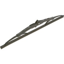 Valor Bosch Rear Arka Silecek Range Rover Sport Ii (2014-2022) [370 Mm] H384 3397015045