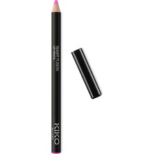 Valor Kiko Milano Dudak Kalemi̇ - Smart Fusi̇on Li̇p Penci̇l 526 Orchi̇d Pi̇nk 8025272626927 (526 Orchid Pink)