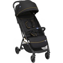 Valor Chicco Glee Uneven Black Bebek Arabası