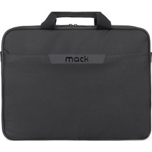 Ronanna Mack MCC-009 15,6 Siyah Notebook Çantası Procıty Busıness