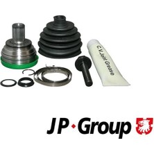 Jp Group Aks Kafası Dış (23687) Vw Golf V 1,6 Fsı 2003>