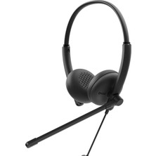 Valor Dell Kablolu Kulaklık - WH125 520-BBLV