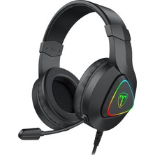 Valor T-Dagger Axls T-RGH306 Kablolu Rgb 7.1 Oyuncu Kulaklığı