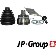Jp Group Aks Kafası Dış (23697) Audı A4 2005>