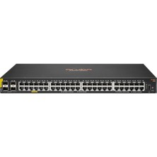 Ronanna Aruba 6100 48G Cl4 4sfp+ Swch