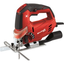 Ronanna Einhell Tc Js 85 Dekupaj Testere 620 Watt