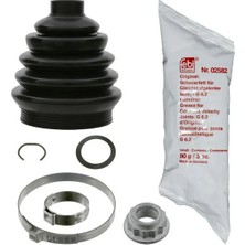 Febi Bilstein Febı Bılsteın Aks Körüğü Ald Anv Auc Aer Akl Vw Caddy Golf Jetta Passat Cordoba Ibıza 1,5 1,6d 1,8 1990>