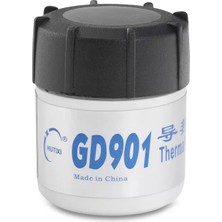 Uslucan Alışveriş GD901 Termal Macun 6.8 W/mk 30 G - Silver HDX6521