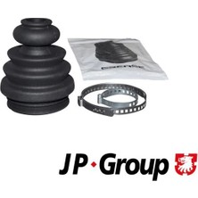 Jp Group Aks Körüğü Iç (24565) Vw Transporter T5 1,9 Tdı