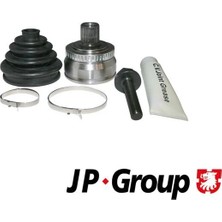 Jp Group Aks Kafası Dış (23693) Audı A4 2001-2008