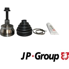 Jp Group Aks Kafası Dış (23697) Audı A4