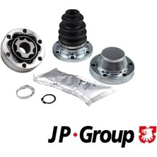 Jp Group Aks Kafası Iç Casa-Ccma (24236) Vw Touareg Q7