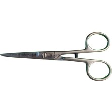 ÖNÇ - PRİME 111 M-542 Metal Saplı Bayan Kuaför Makası No: 5 Inç / 12,70 cm - Paslanmaz Çelik