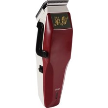 ÖNÇ - PRİME Fyc 601 Profesyonel Tıraş Makinesi