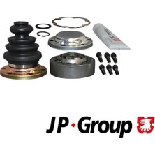 Jp Group Aks Kafası Ön Iç (20597) Vw T4