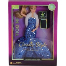 Akıllı Bayi Agh 524 B Classic Style Pullu Şallı