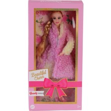 Akıllı Bayi Agh 516 Kuzu Kürklü Beatiful Bebek