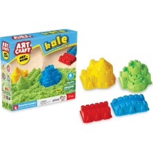 ÖNÇ - PRİME 03610 Kalekum Seti 500 gr Artsand