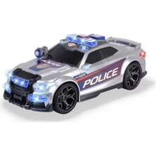 Akıllı Bayi Polis Aracı