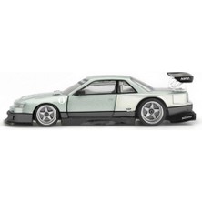 Akıllı Bayi 1/64 Model Araç S13-R