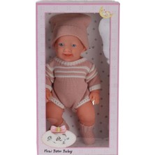ÖNÇ - PRİME 7461 35 cm Yeni Doğan Bebek