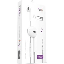 ÖNÇ - PRİME Earton iPhone Kulaklık