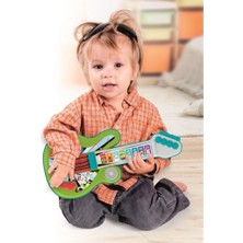 Akıllı Bayi 17615 Baby - Bebek Gitarı