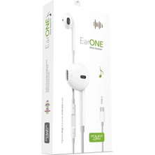ÖNÇ - PRİME Earone Type-C Kulaklık