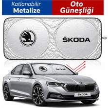 Oto Güneşlik
