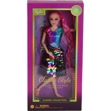 ÖNÇ - PRİME Classic Style Bebek