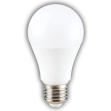 Ronanna Buğz 1 Adet Cata Ct 4266 LED Ampul 12W 6400K Beyaz Işık E27 Duy