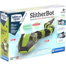 ÖNÇ - PRİME 64467 Slitherbot - Robotik Laboratuvarı +8 Yaş