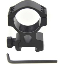 ÖNÇ - PRİME 30MM/21MM Için Lazer,fener Bağlama Aparatı