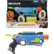 Akıllı Bayi Sünger Atan Dino Attack Striker